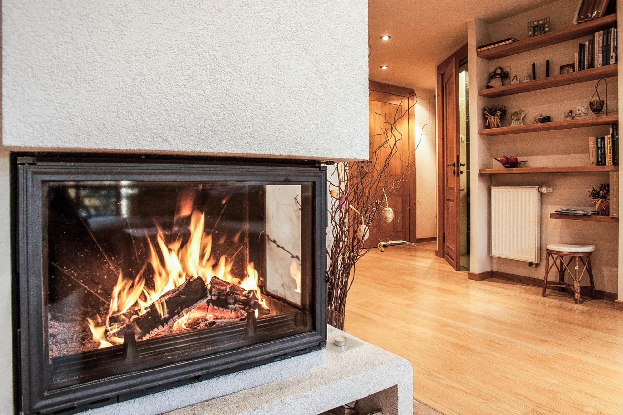 Apartamenty Chata Pod Reglami Zakopane Quarto foto