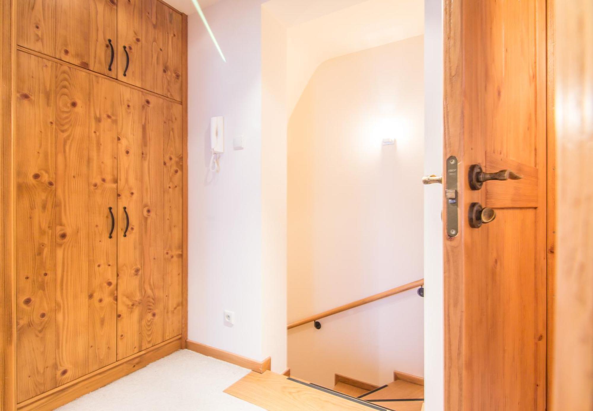 Apartamenty Chata Pod Reglami Zakopane Quarto foto