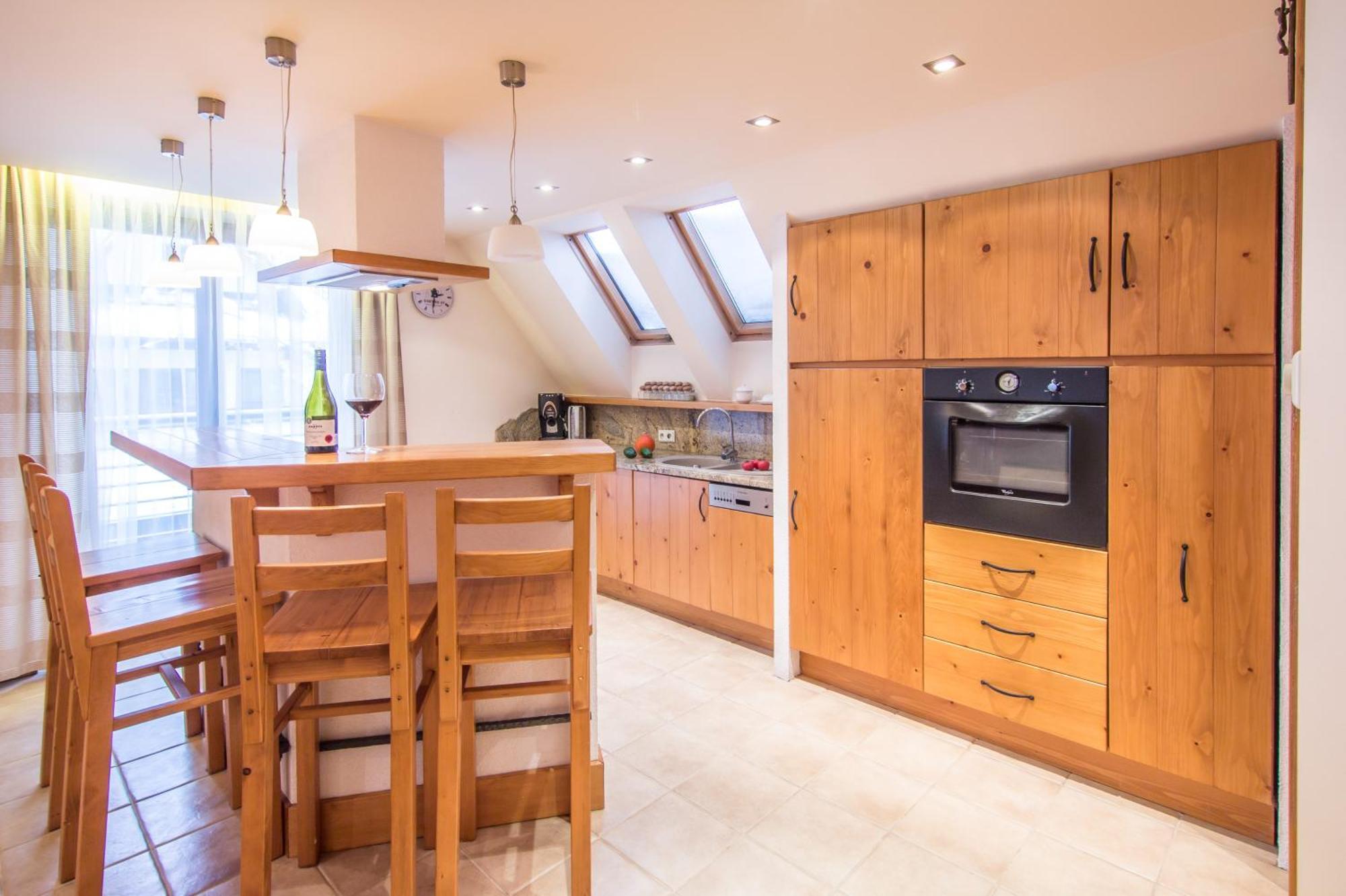 Apartamenty Chata Pod Reglami Zakopane Quarto foto
