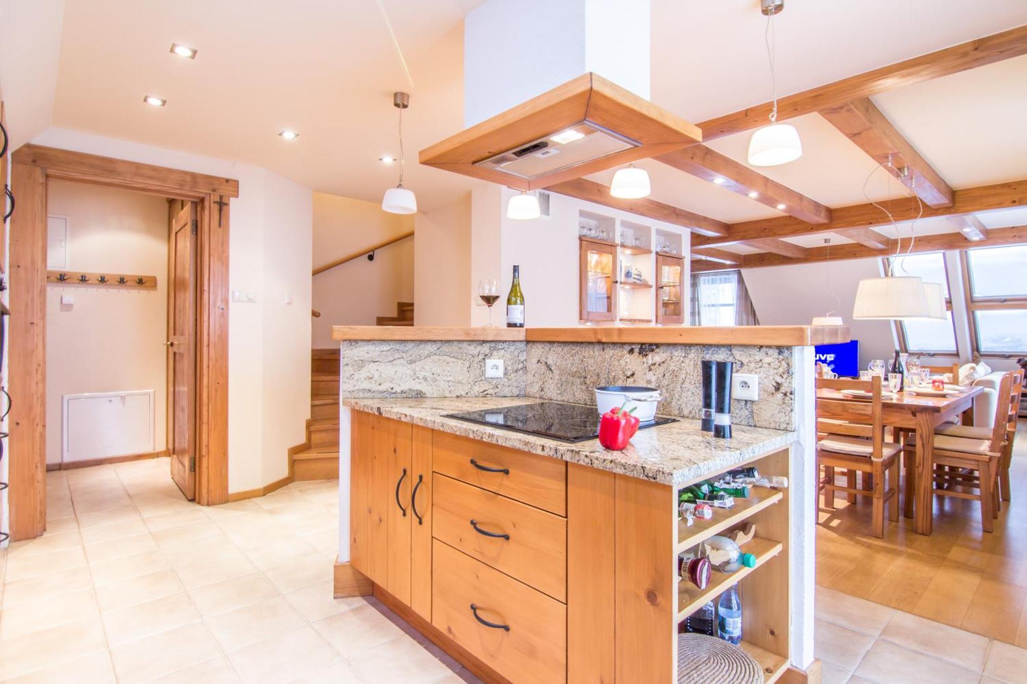 Apartamenty Chata Pod Reglami Zakopane Quarto foto